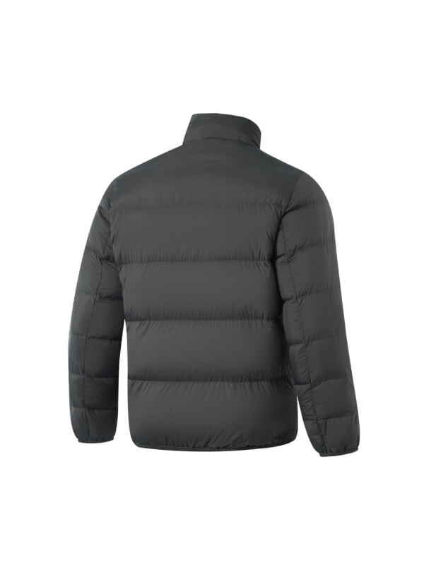 Куртка пуховая мужская для фитнеса LiNing 6901417582285