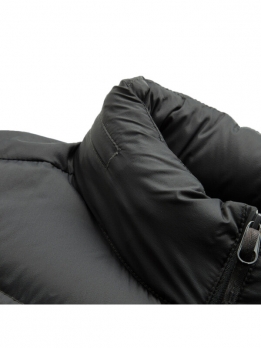 Куртка пуховая мужская для фитнеса LiNing 6901417582285