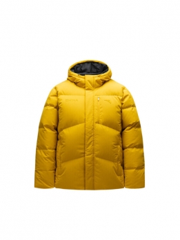 Пуховик универсальный для активного отдыха Anta 2000000056705