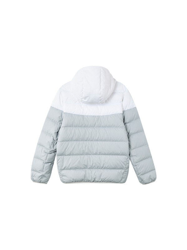 Пуховик мужской повседневный Nike 195870209032