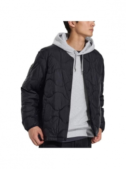 Пуховик мужской повседневный Uniqlo 2000188463749