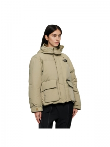 Куртка утепленная унисекс для повседневной носки The North Face Ranger Down