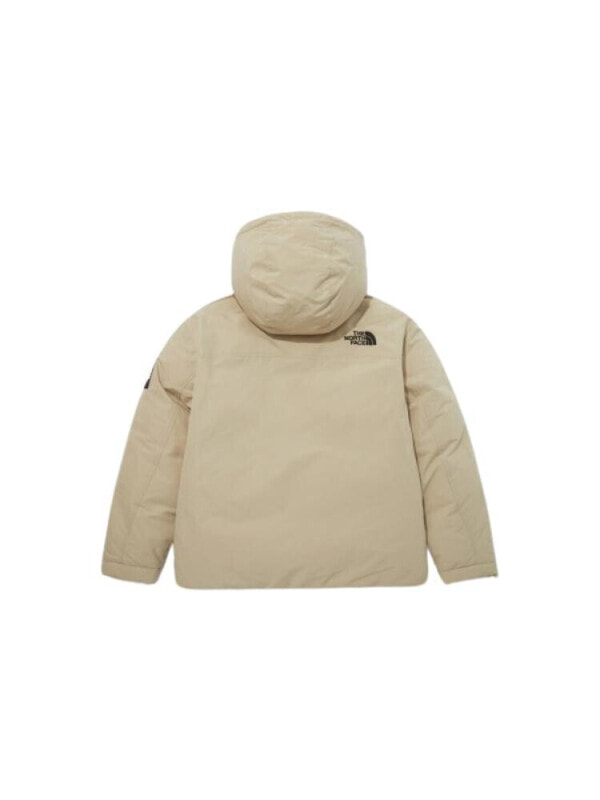 Куртка утепленная унисекс для повседневной носки The North Face Ranger Down