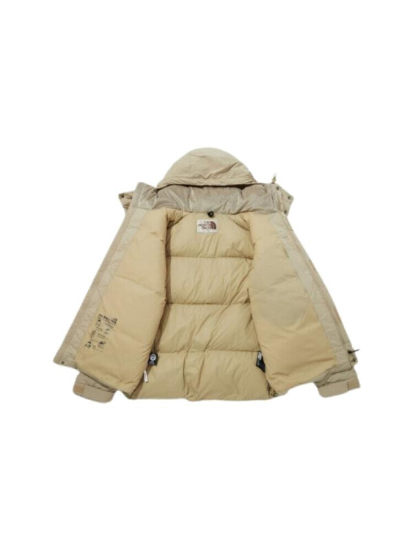 Куртка утепленная унисекс для повседневной носки The North Face Ranger Down