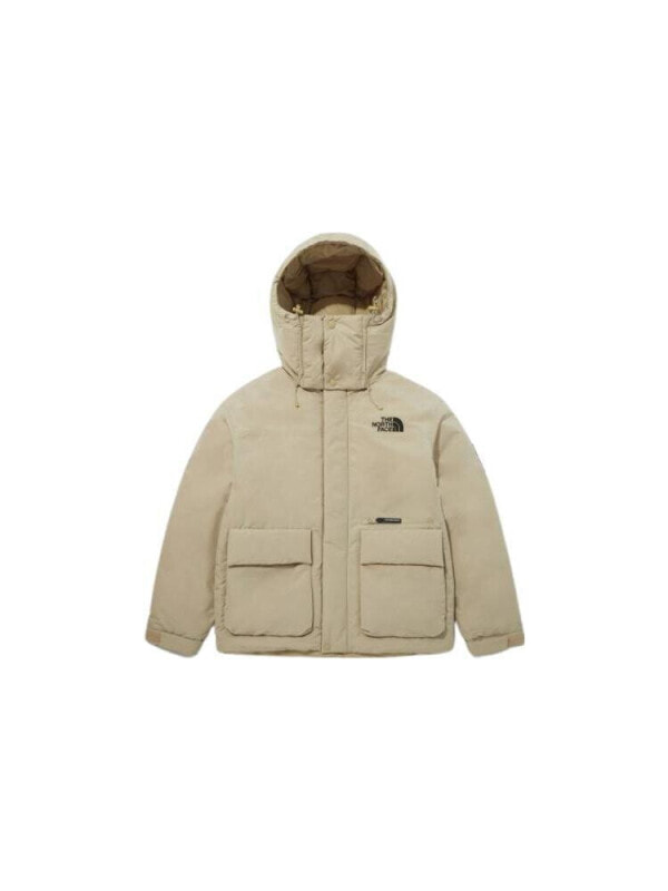 Куртка утепленная унисекс для повседневной носки The North Face Ranger Down