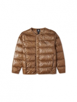 Куртка мужская утепленная повседневная Converse 6901540577844