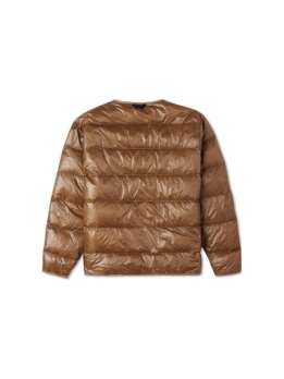 Куртка мужская утепленная повседневная Converse 6901540577844