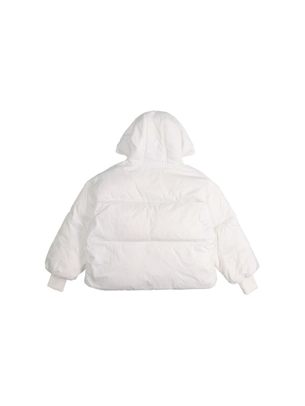 Куртка утепленная женская для повседневной носки Converse 6902014848217