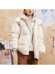 Куртка утепленная унисекс повседневная converse 6901540791301