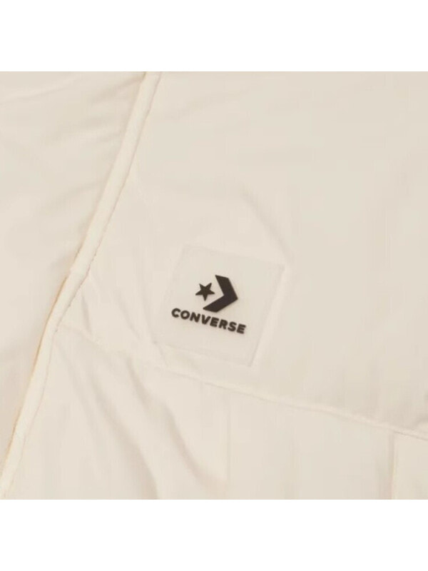 Куртка утепленная унисекс повседневная converse 6901540791301