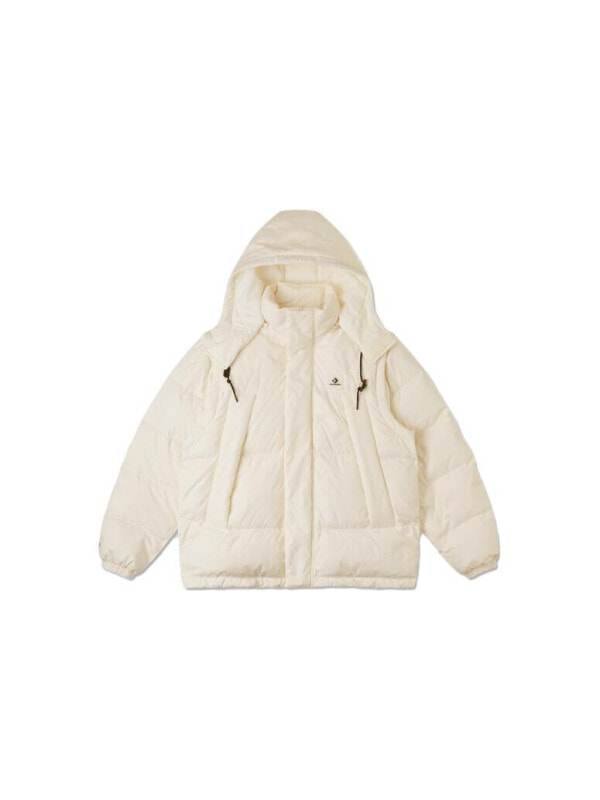 Куртка утепленная унисекс повседневная converse 6901540791301