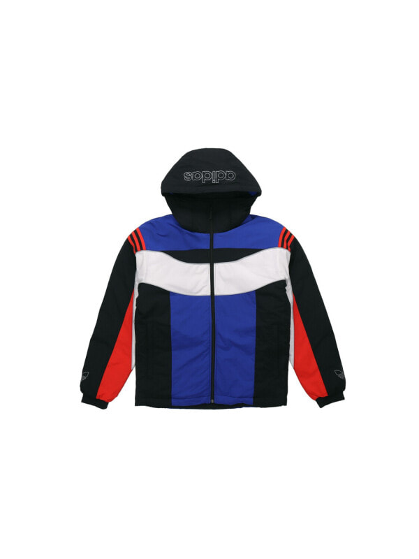 Пуховик мужской повседневный adidas Originals 4060517020232