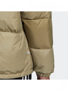 Adidas Originals Down Jackets Men's Green