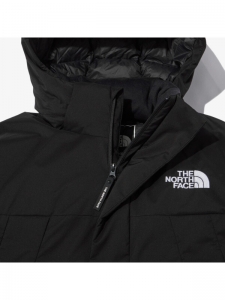 Куртка утепленная унисекс для улицы The North Face AIR HEAT