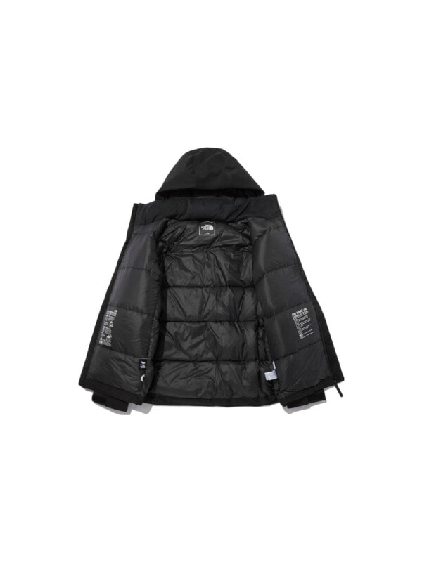 Куртка утепленная унисекс для улицы The North Face AIR HEAT