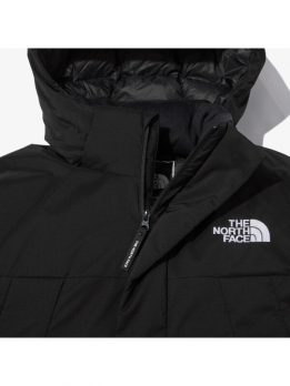 Куртка утепленная унисекс для улицы The North Face AIR HEAT