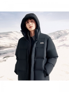 Куртка утепленная мужская повседневная Anta 709819