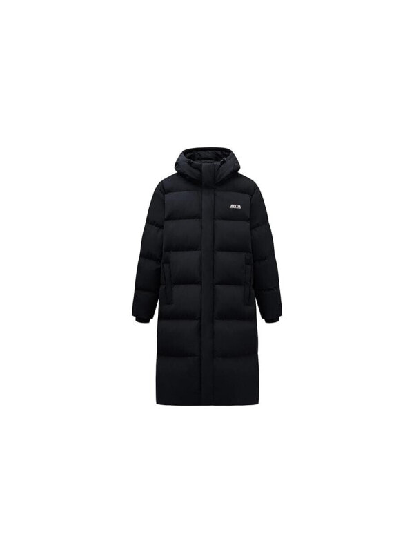 Куртка утепленная мужская повседневная Anta 709819