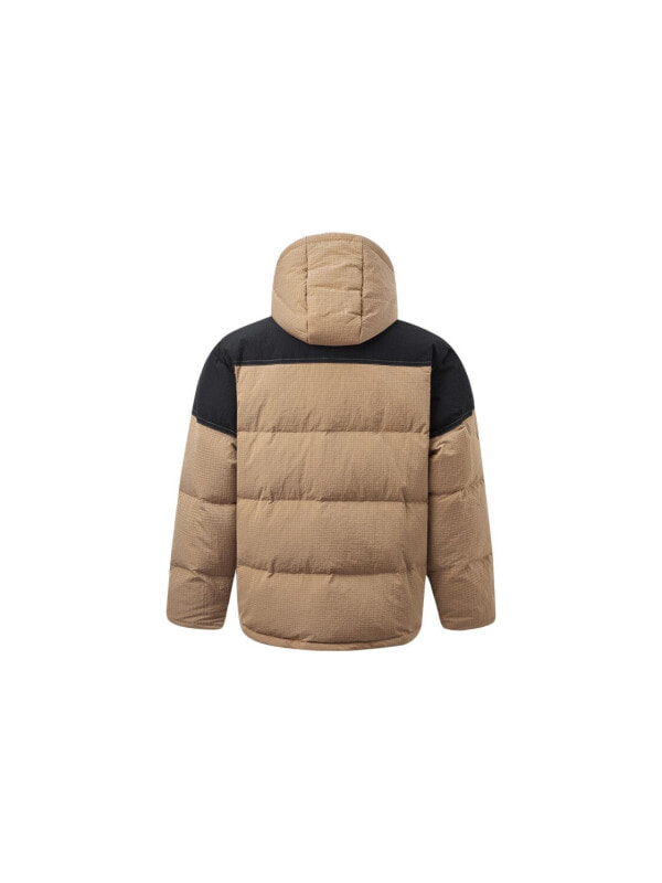 Куртка пуховая мужская спортивная LiNing 6905154212757