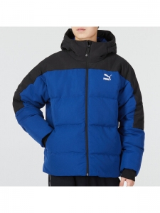 Куртка зимняя мужская для активного отдыха Puma 4064537925782