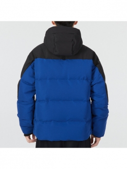 Куртка зимняя мужская для активного отдыха Puma 4064537925782