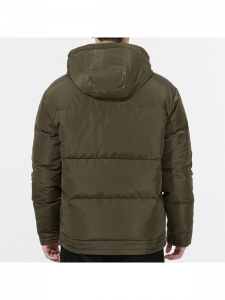 Пуховик мужской повседневный Puma 4064533818804