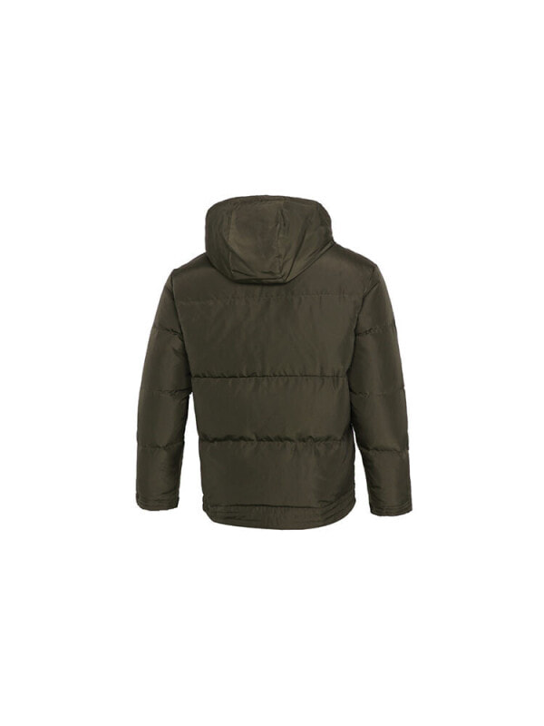 Пуховик мужской повседневный Puma 4064533818804