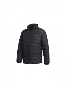 Куртка утепленная мужская для активного отдыха Adidas Grassland Brown