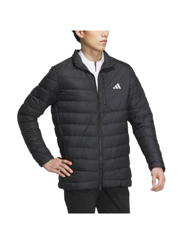 Куртка зимняя мужская повседневная Adidas 4066762007363