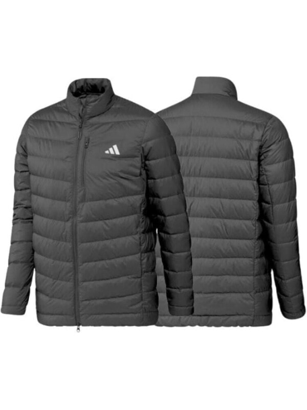 Куртка зимняя мужская повседневная Adidas 4066762007363