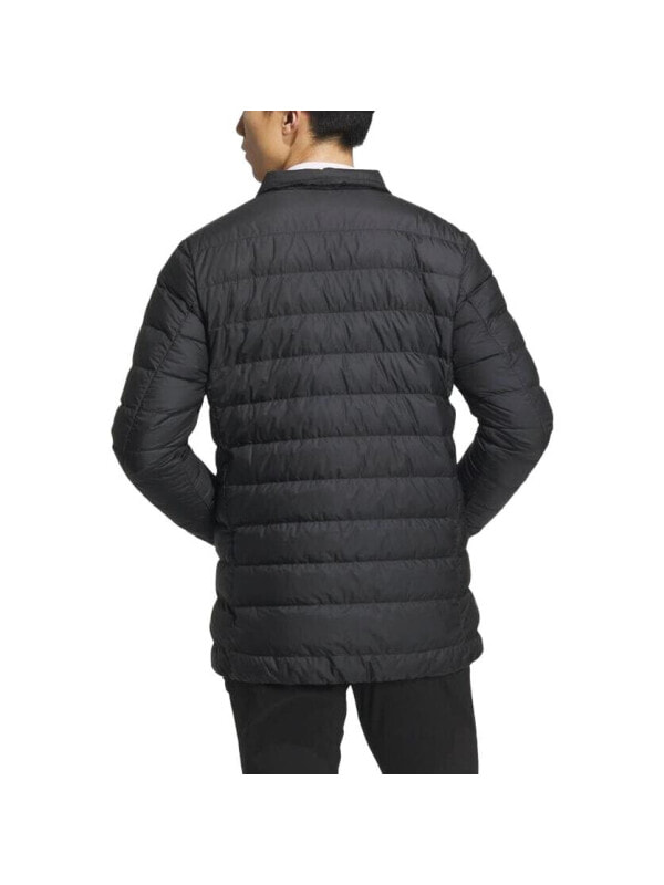 Куртка зимняя мужская повседневная Adidas 4066762007363