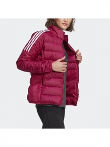 Пуховик женский повседневный Adidas 4062062488819