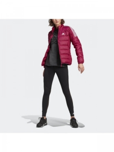 Пуховик женский повседневный Adidas 4062062488819