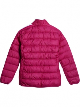 Пуховик женский повседневный Adidas 4062062488819