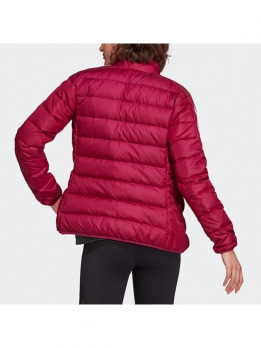 Пуховик женский повседневный Adidas 4062062488819