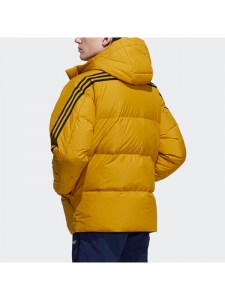 Куртка утепленная мужская для повседневной носки Adidas 4064053828789