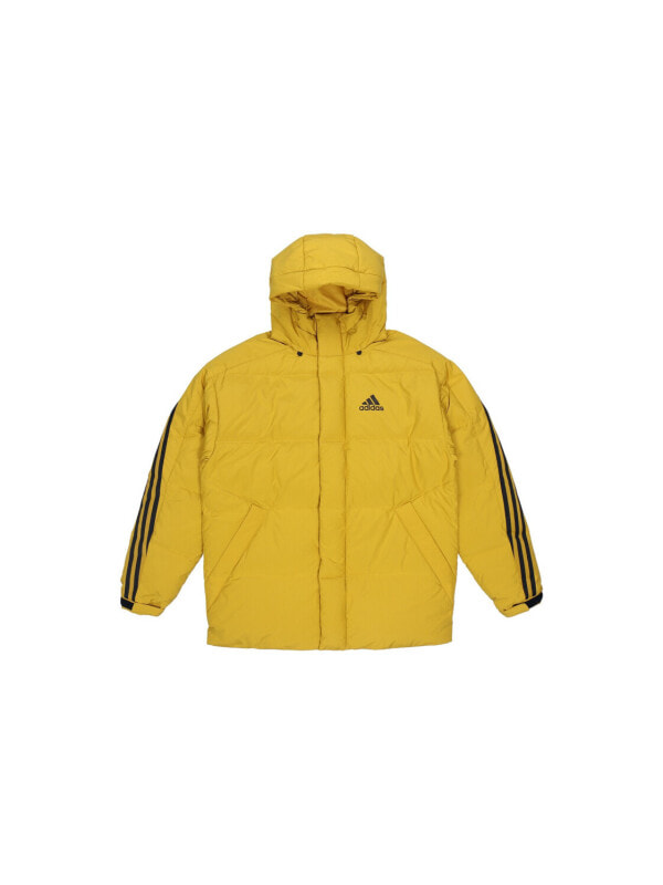 Куртка утепленная мужская для повседневной носки Adidas 4064053828789