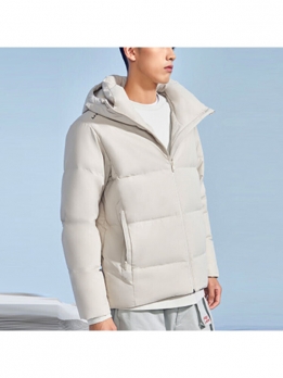 Пуховик зимний мужской LiNing 6911129441923