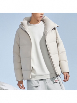 Пуховик зимний мужской LiNing 6911129441923