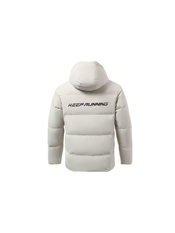 Пуховик зимний мужской LiNing 6911129441923