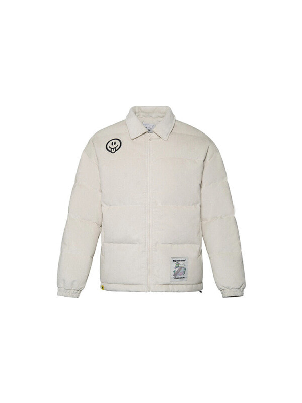 Куртка зимняя мужская для скейтбординга li ning 6911129564929