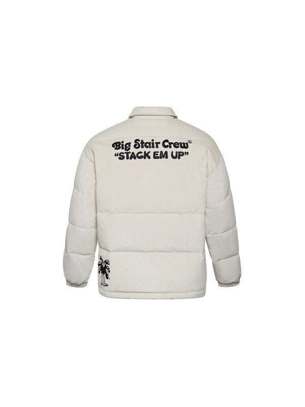 Куртка зимняя мужская для скейтбординга li ning 6911129564929