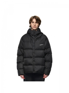 Куртка пуховая мужская повседневная LiNing CF Down Jacket
