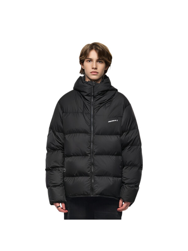 Куртка пуховая мужская повседневная LiNing CF Down Jacket