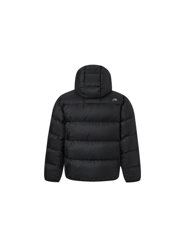 Куртка пуховая мужская повседневная LiNing CF Down Jacket
