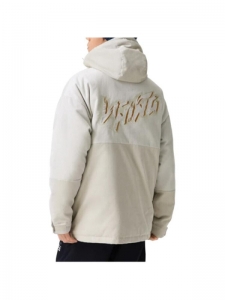 Пуховик зимний мужской LiNing 6911129156391