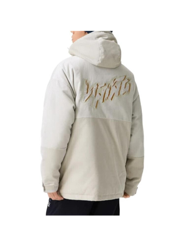 Пуховик зимний мужской LiNing 6911129156391