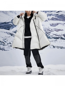 Пуховик зимний универсальный LiNing 6900303089563