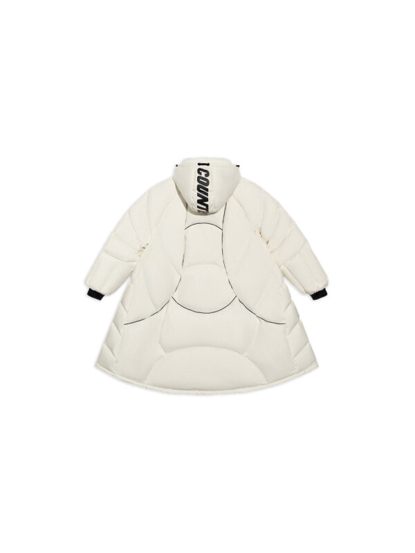 Пуховик зимний универсальный LiNing 6900303089563