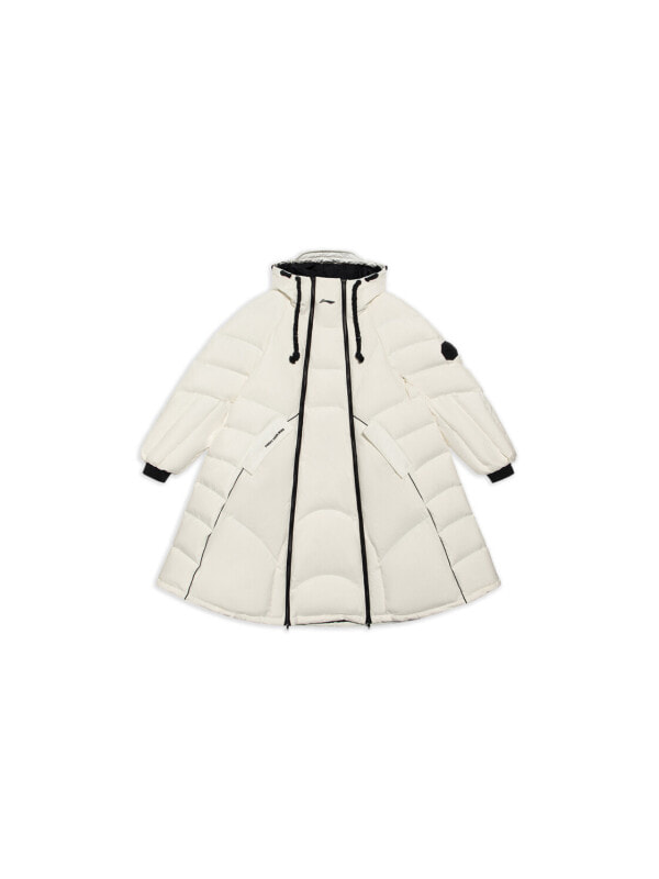 Пуховик зимний универсальный LiNing 6900303089563